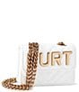 Kurt Geiger London Micro Kensington Kurt Crossbody Bag - Image 4