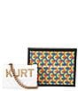 Kurt Geiger London Micro Kensington Kurt Crossbody Bag - Image 5