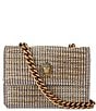 Kurt Geiger London Micro Kensington Mini Crossbody Bag - Image 1