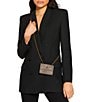Kurt Geiger London Micro Kensington Mini Crossbody Bag - Image 2
