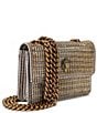 Kurt Geiger London Micro Kensington Mini Crossbody Bag - Image 4