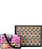 Kurt Geiger London Micro Kensington Quilted Crossbody Bag, Color:Multi - Image 4