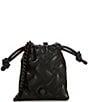 Kurt Geiger London Micro Kensington String Crossbody Bag