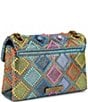 Kurt Geiger London Mini Kensington Jewel Crossbody Bag, Color:Multi - Image 2