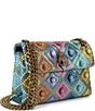 Kurt Geiger London Mini Kensington Jewel Crossbody Bag, Color:Multi - Image 3