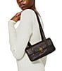 Kurt Geiger London Mini Oxford Shoulder Straps Shoulder Bag - Image 5