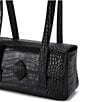 Kurt Geiger London Mini Oxford Shoulder Straps Shoulder Bag - Image 4