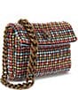 Kurt Geiger London Mini Party Crossbody Bag