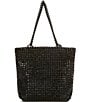 Kurt Geiger London Mini Party Tote Bag, Color:Black - Image 2