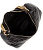 Kurt Geiger London Nylon Multi Crossbody Bag, Color:Black - Image 3