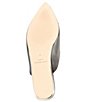 kurt geiger london women's olive embellished mules