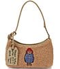 Kurt Geiger London Paddington Bear Kurt Sherling Sling Shoulder Bag - Image 1