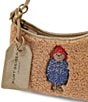 Kurt Geiger London Paddington Bear Kurt Sherling Sling Shoulder Bag - Image 4