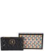 Kurt Geiger London Pimlico Bifold Wallet, Color:Black - Image 4