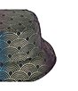 Kurt Geiger London Rainbow Print Bucket Hat | Dillard's