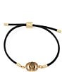 Kurt Geiger London Signature Chelsea Eagle Adjustable Bracelet - Image 2