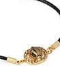 Kurt Geiger London Signature Chelsea Eagle Adjustable Bracelet - Image 3