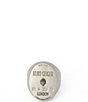 Kurt Geiger London Signature Eagle Logo Signet Statement Ring - Image 4