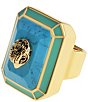 Kurt Geiger London Signature Eagle Turquoise Cocktail Ring,Specials : American Fashion Style Bags On Sale Kurt Geiger London Signature Eagle Turquoise Cocktail Ring,Specials : American Fashion Style Bags On Sale