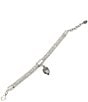 Kurt Geiger London Signature Mesh Statement Rope Bracelet - Image 4