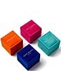 Kurt Geiger London Signature Statement Eagle Cocktail Ring, Color:Multi - Image 3
