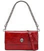 Kurt Geiger London Sloane Soft Leather Crossbody Bag - Image 1