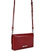 Kurt Geiger London Sloane Soft Leather Crossbody Bag - Image 2