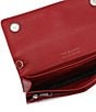 Kurt Geiger London Sloane Soft Leather Crossbody Bag - Image 3