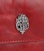 Kurt Geiger London Sloane Soft Leather Crossbody Bag - Image 6