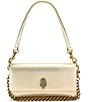 Kurt Geiger London Sloane Soft Leather Shoulder Bag - Image 1