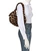 Kurt Geiger London Small Puff Kensington Hobo Bag, Color:Brown - Image 4