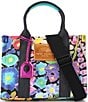 Kurt Geiger London Small Southbank Tote Bag, Color:Multi - Image 1