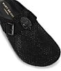Kurt Geiger London Snug Eagle Crystal Embellished Signature Eagle Ornament Mules - Image 3