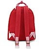 Kurt Geiger London Southbank Large Animal Patch Backpack - Image 2
