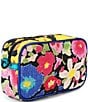 Kurt Geiger London Small Southbank Floral Camera Bag, Color:Multi - Image 2