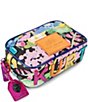 Kurt Geiger London Small Southbank Floral Camera Bag, Color:Multi - Image 3
