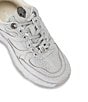 Kurt Geiger London Kurt Starlight Runner Crystal Embellished Sneakers - Image 3