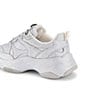 Kurt Geiger London Kurt Starlight Runner Crystal Embellished Sneakers - Image 4