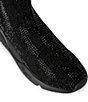 Kurt Geiger London Sterling Embellished Sock Runner Sneakers - Image 3