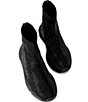 Kurt Geiger London Sterling Embellished Sock Runner Sneakers - Image 4