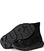 Kurt Geiger London Sterling Embellished Sock Runner Sneakers - Image 5
