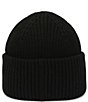 Kurt Geiger London Tiara Beaded Knit Beanie - Image 2