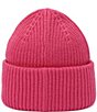 Kurt Geiger London Tiara Beaded Knit Beanie - Image 6