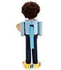Kurt S. Adler 10#double; Bob Ross® With Palette Nutcracker - Image 3