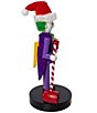 Kurt S. Adler 10#double; DC Comics™ Joker Nutcracker - Image 2