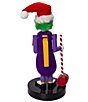 Kurt S. Adler 10#double; DC Comics™ Joker Nutcracker - Image 3