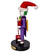Kurt S. Adler 10#double; DC Comics™ Joker Nutcracker - Image 4