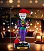 Kurt S. Adler 10#double; DC Comics™ Joker Nutcracker - Image 5