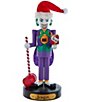 Kurt S. Adler 10#double; DC Comics™ Joker Nutcracker - Image 1