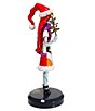 Kurt S. Adler 10#double; Disney© The Nightmare Before Christmas Sally Nutcracker - Image 3